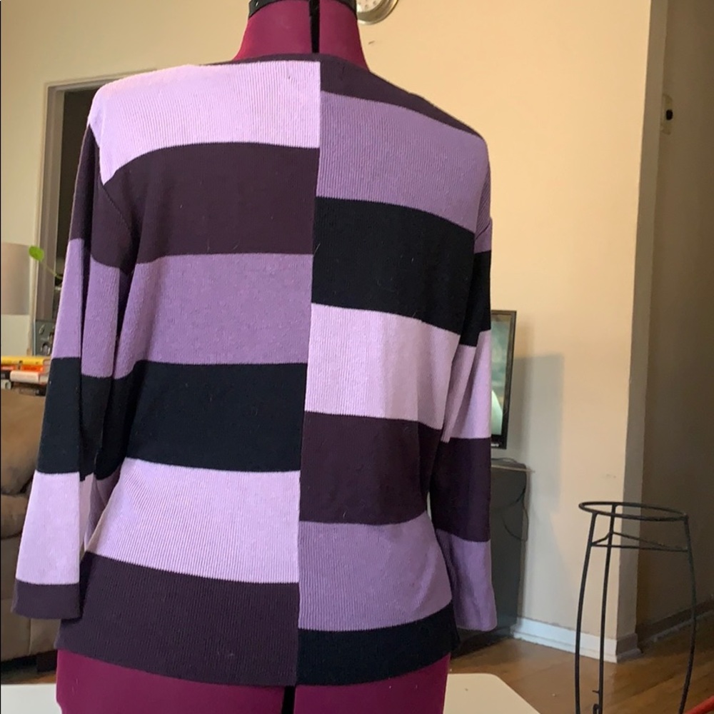 Fall sweater - Picture 2 of 3